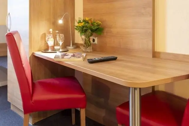 Tek Kişilik Oda, Özel Banyo