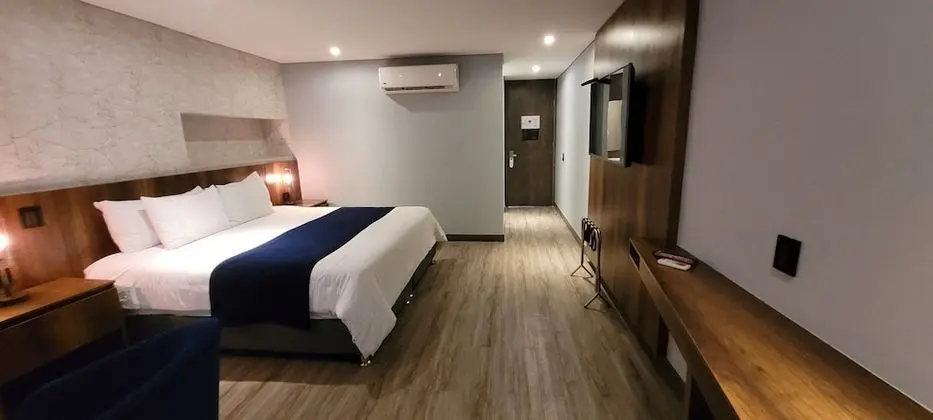Deluxe Tek Kişilik Oda, 1 En Büyük (King) Boy Yatak