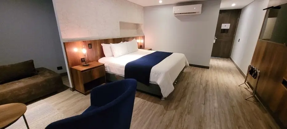 Deluxe Tek Kişilik Oda, 1 En Büyük (King) Boy Yatak