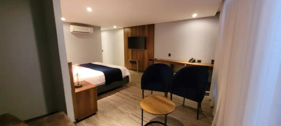 Deluxe Tek Kişilik Oda, 1 En Büyük (King) Boy Yatak