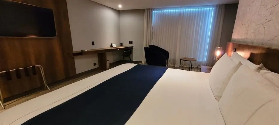 Deluxe Tek Kişilik Oda, 1 En Büyük (King) Boy Yatak