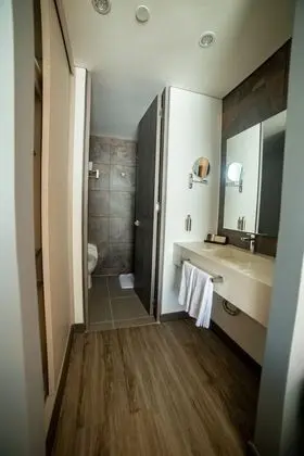 Deluxe Tek Kişilik Oda, 1 En Büyük (King) Boy Yatak
