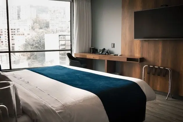 Deluxe Tek Kişilik Oda