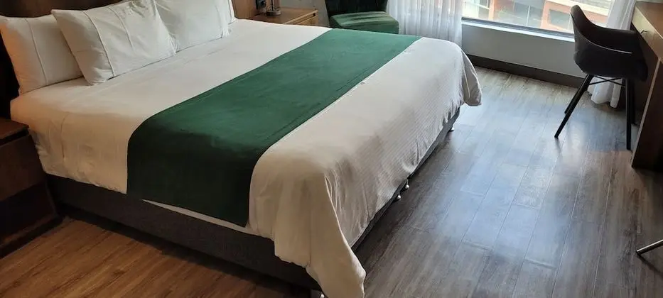 Deluxe Tek Kişilik Oda
