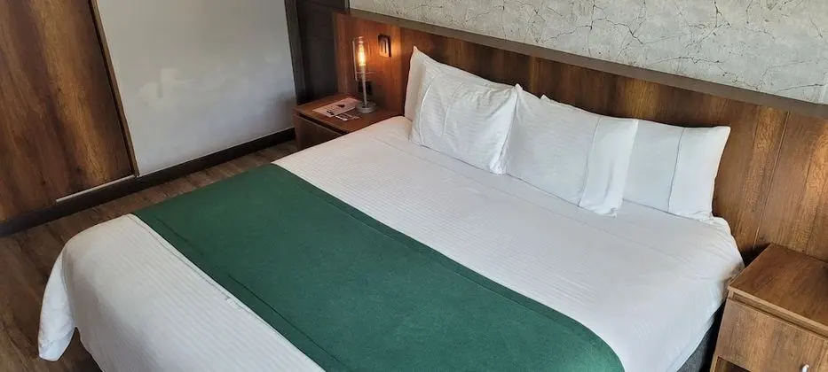 Deluxe Tek Kişilik Oda