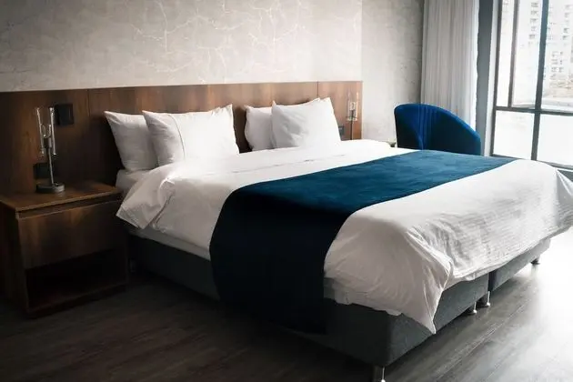 Deluxe Tek Kişilik Oda