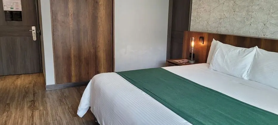 Deluxe Tek Kişilik Oda