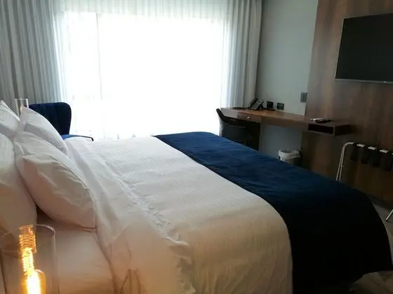 Deluxe Tek Kişilik Oda