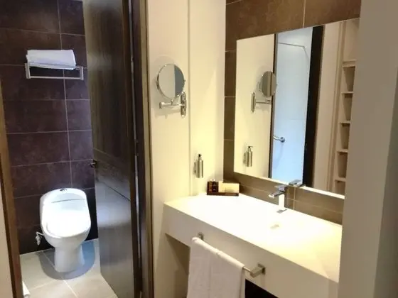 Deluxe Tek Kişilik Oda