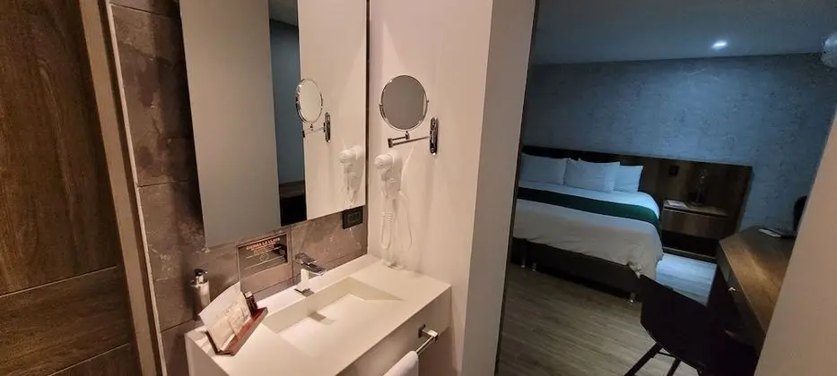 Deluxe Tek Kişilik Oda, Balkon