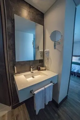 Deluxe Tek Kişilik Oda, Balkon