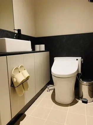 Tek Büyük Yataklı Oda, 1 Çift Kişilik Yatak