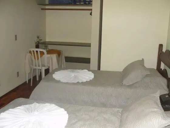 Economy Tek Kişilik Oda (Superluxo)