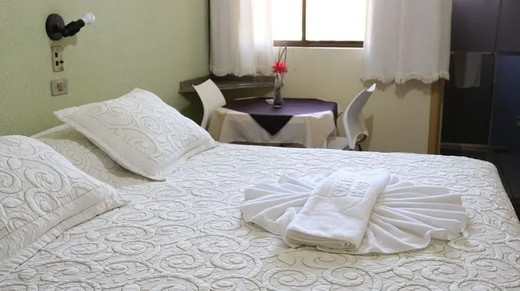 Economy Tek Kişilik Oda (Superluxo)