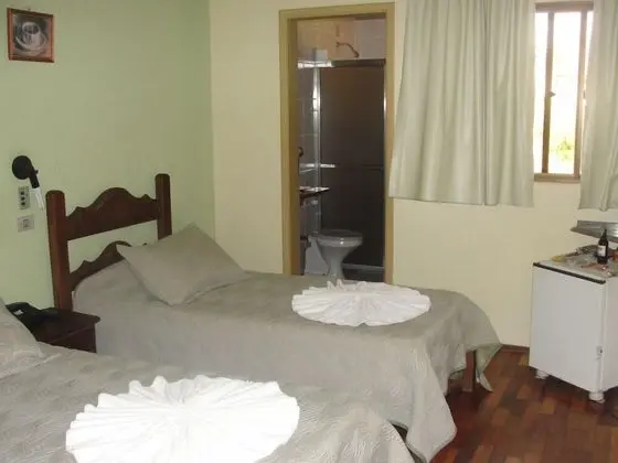 Economy Tek Kişilik Oda (Superluxo)