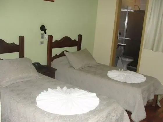 Economy Tek Kişilik Oda (Superluxo)