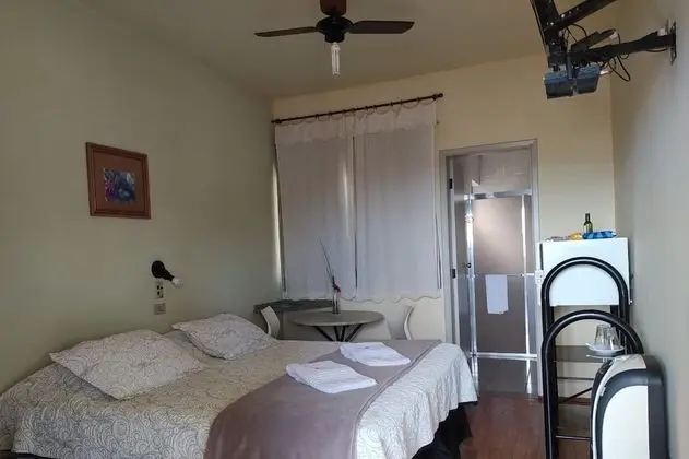 Economy Tek Kişilik Oda (Superluxo)