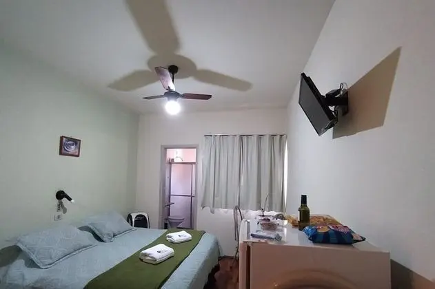 Economy Tek Kişilik Oda (Superluxo)