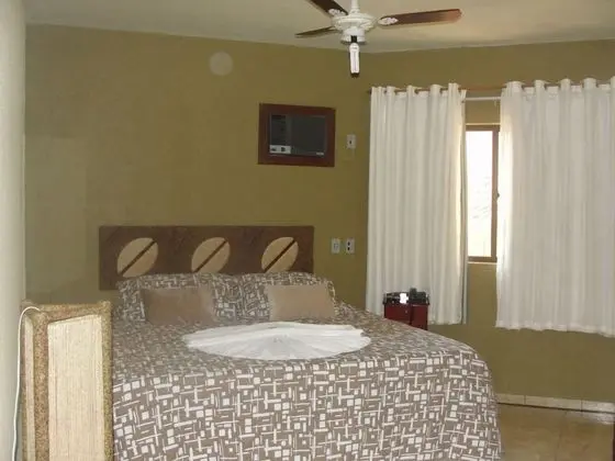 Honeymoon Süit, Sigara İçilmez (VIP)