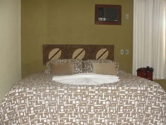 Honeymoon Süit, Sigara İçilmez (VIP)