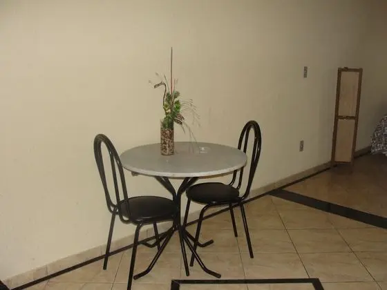 Honeymoon Süit, Sigara İçilmez (VIP)