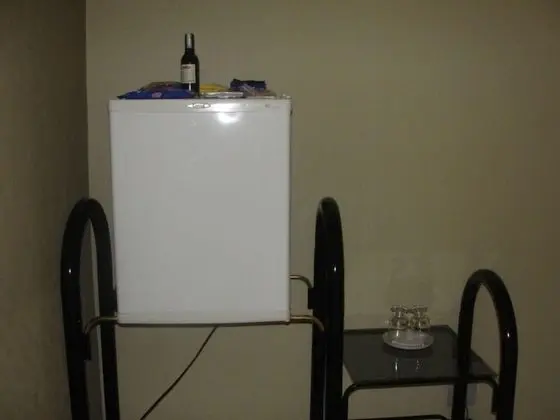 Honeymoon Süit, Sigara İçilmez (VIP)