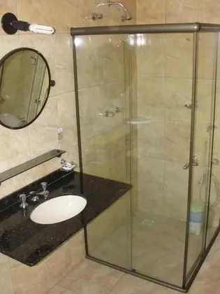 Honeymoon Süit, Sigara İçilmez (VIP)