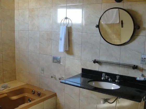 Honeymoon Süit, Sigara İçilmez (VIP)