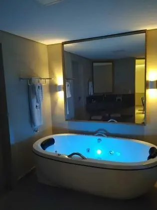 Honeymoon Süit, Sigara İçilmez (VIP)