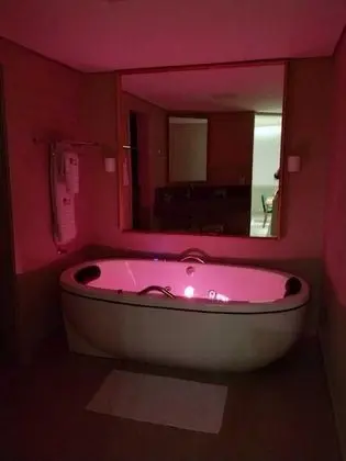 Honeymoon Süit, Sigara İçilmez (VIP)