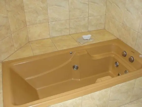 Honeymoon Süit, Sigara İçilmez (VIP)