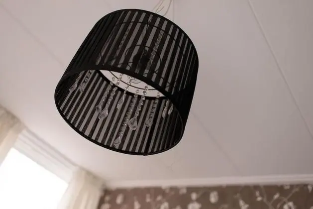 Basic Tek Büyük Yataklı Oda, Ortak Banyo