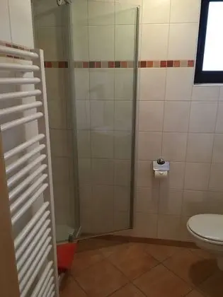 Comfort Tek Büyük Yataklı Oda, Dağ Manzaralı