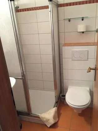 Comfort Tek Kişilik Oda, Vadi Manzaralı