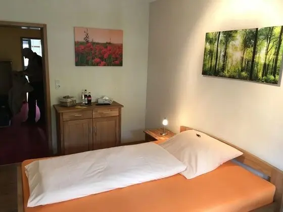 Premium Tek Kişilik Oda, Vadi Manzaralı