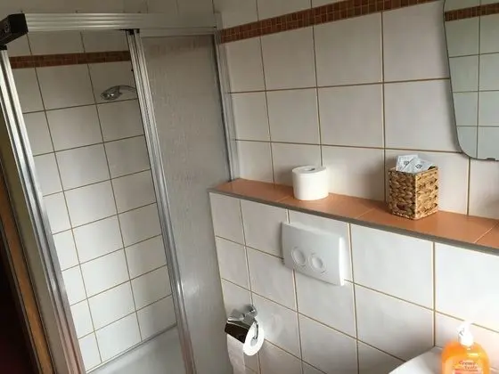 Premium Tek Kişilik Oda, Vadi Manzaralı