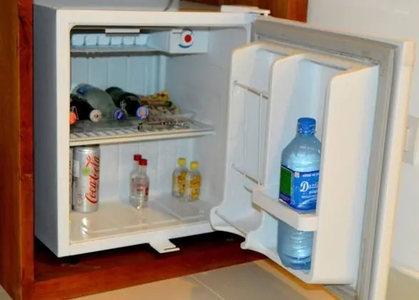 Büyük Yataklı Tek Kişilik Oda, Sigara İçilmez