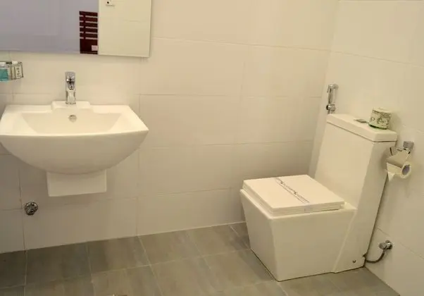 Büyük Yataklı Tek Kişilik Oda, Sigara İçilmez