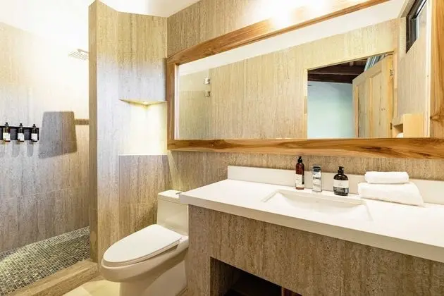 Superior Triple Room, Multiple Beds