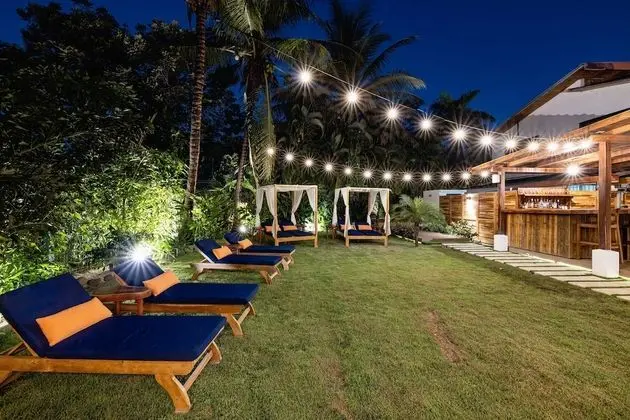 Superior Triple Room, Multiple Beds