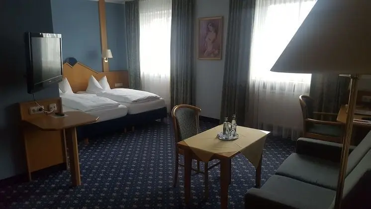 Tek Kişilik Oda
