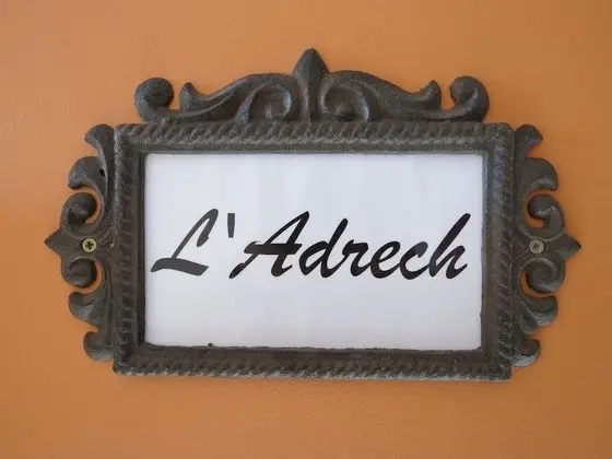 Comfort İki Ayrı Yataklı Oda, Özel Banyo (1 LE CROS)