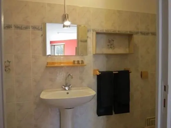 Comfort Tek Büyük Yataklı Oda, Özel Banyo (2 LA FARE)