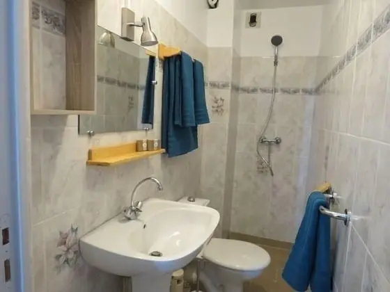 Comfort Tek Büyük Yataklı Oda, Özel Banyo (3 Stevenson)