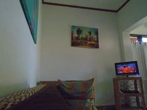 Deluxe Tek Büyük Yataklı Oda, 1 Çift Kişilik Yatak