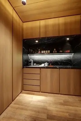 Çatı Katı Süiti (Penthouse), 3 Yatak Odası