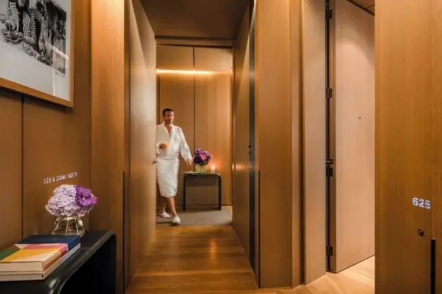 Çatı Katı Süiti (Penthouse), 3 Yatak Odası