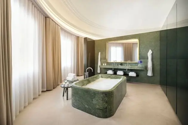 Çatı Katı Süiti (Penthouse), 3 Yatak Odası