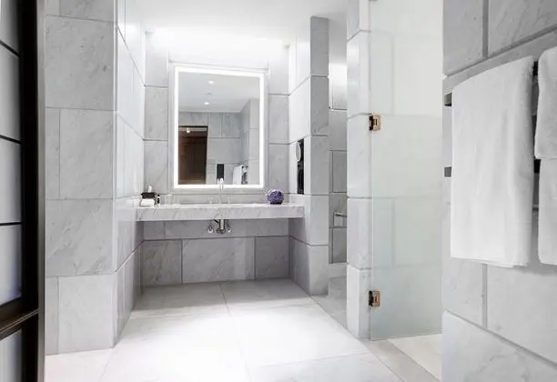 Çatı Katı Süiti (Penthouse), 3 Yatak Odası