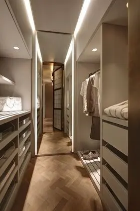 Grand Süit, 2 Yatak Odası (Regent)